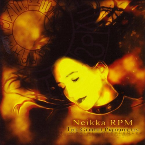 Neikka RPM - Bound With Sympathy (Back2Body Remix by Grendel)